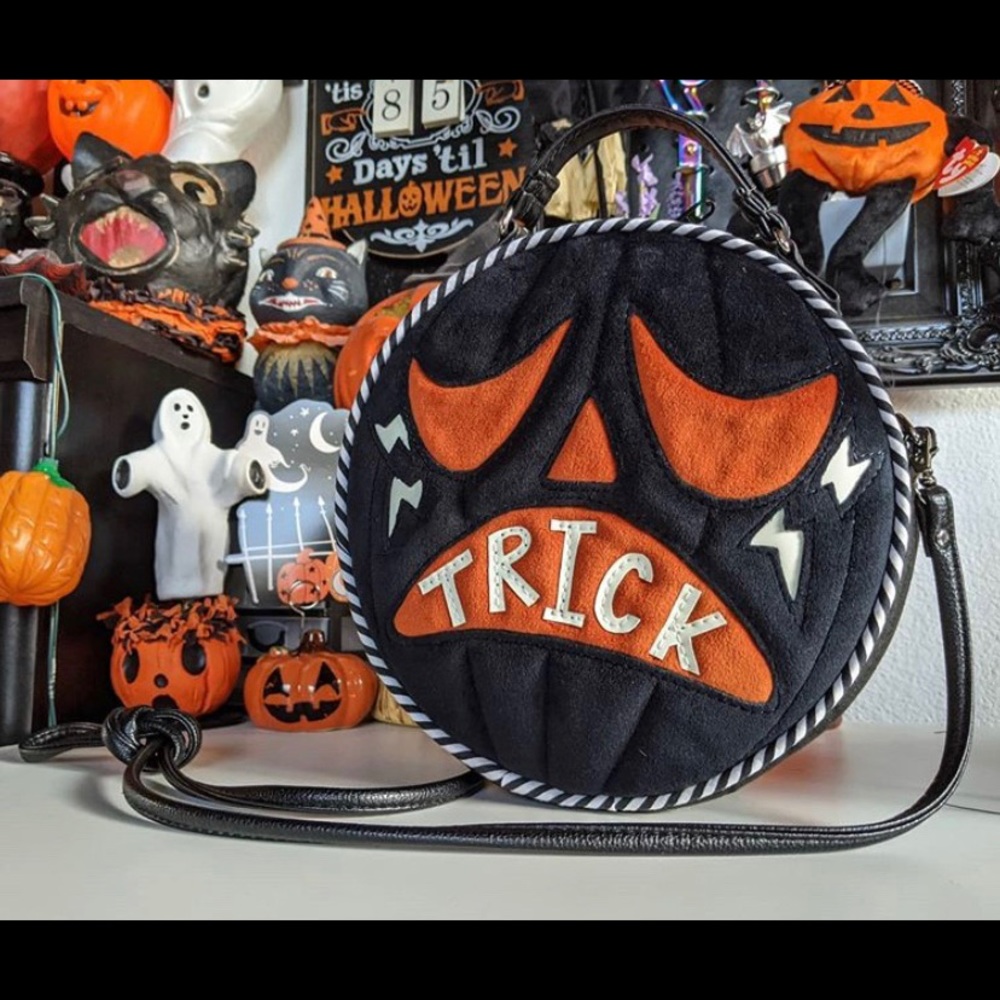 ISO Strange Coven bag